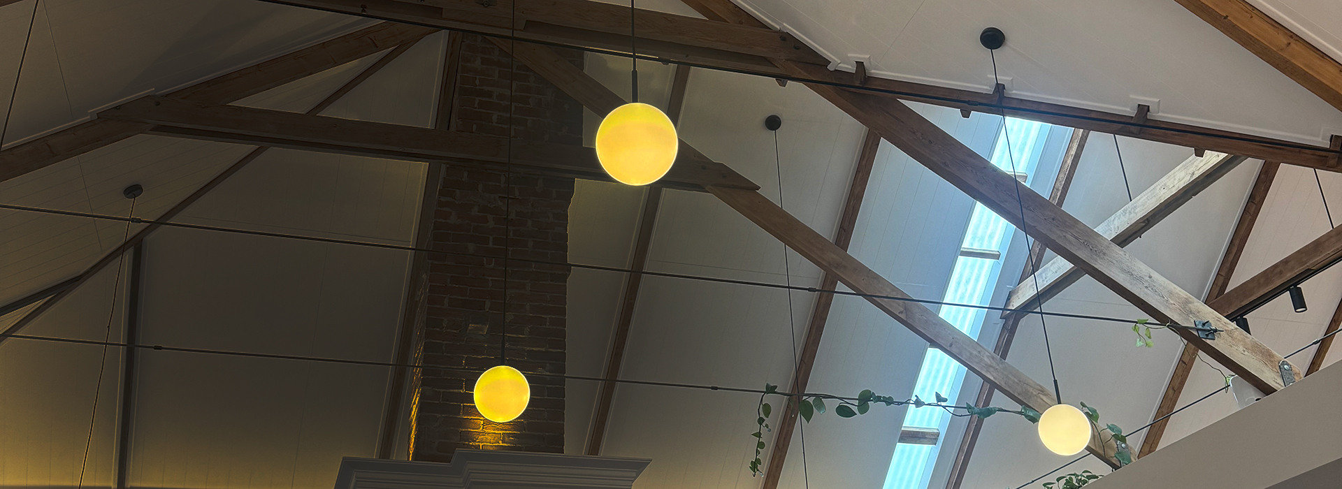 trusses, frames & floors